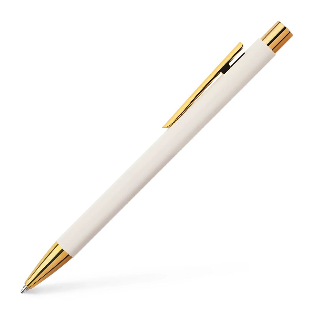 PIX NEO SLIM CREM GOLD FABER-CASTELL PIX NEO SLIM CREM GOLD FABER-CASTELL